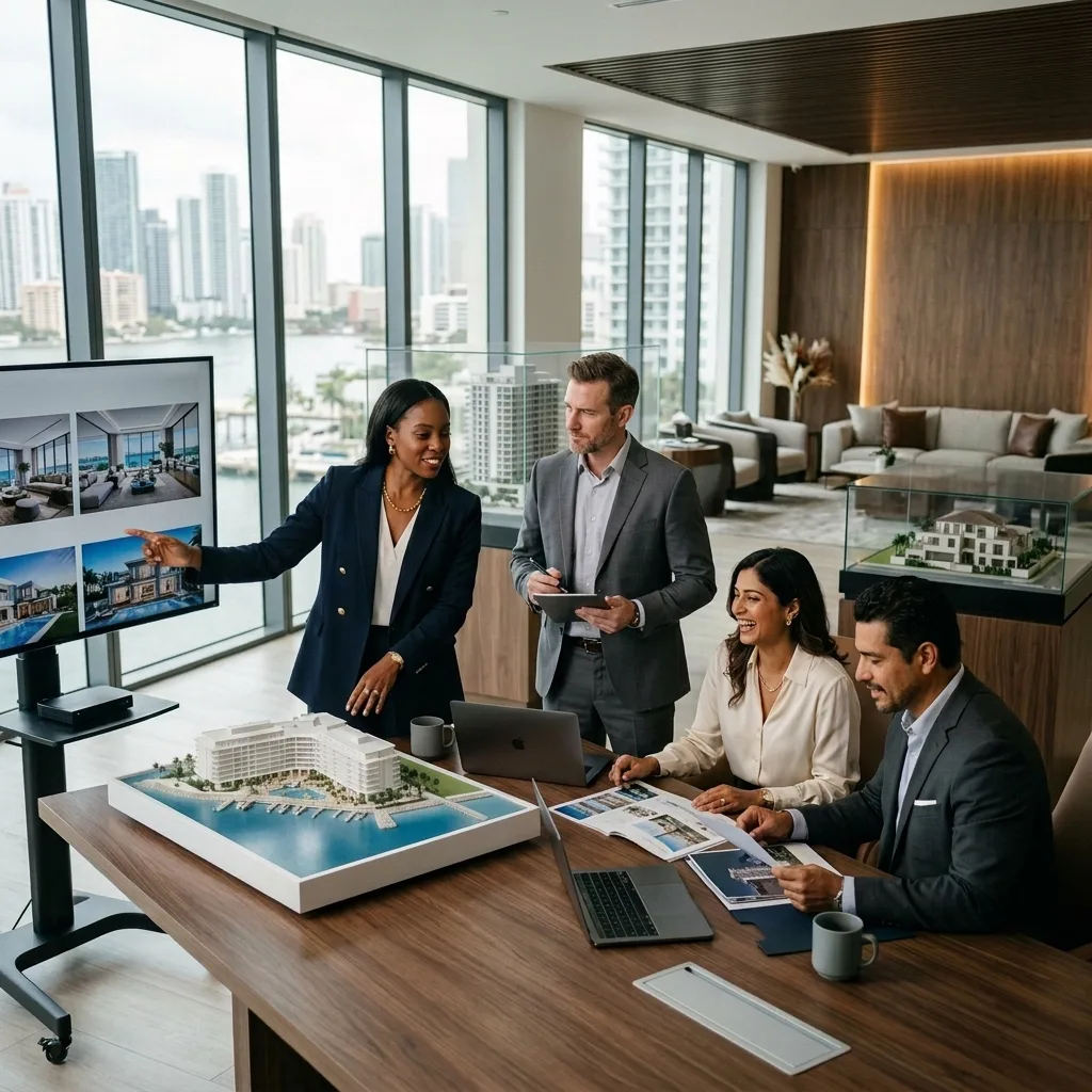 Careers at Aroraa Real Estate LLC